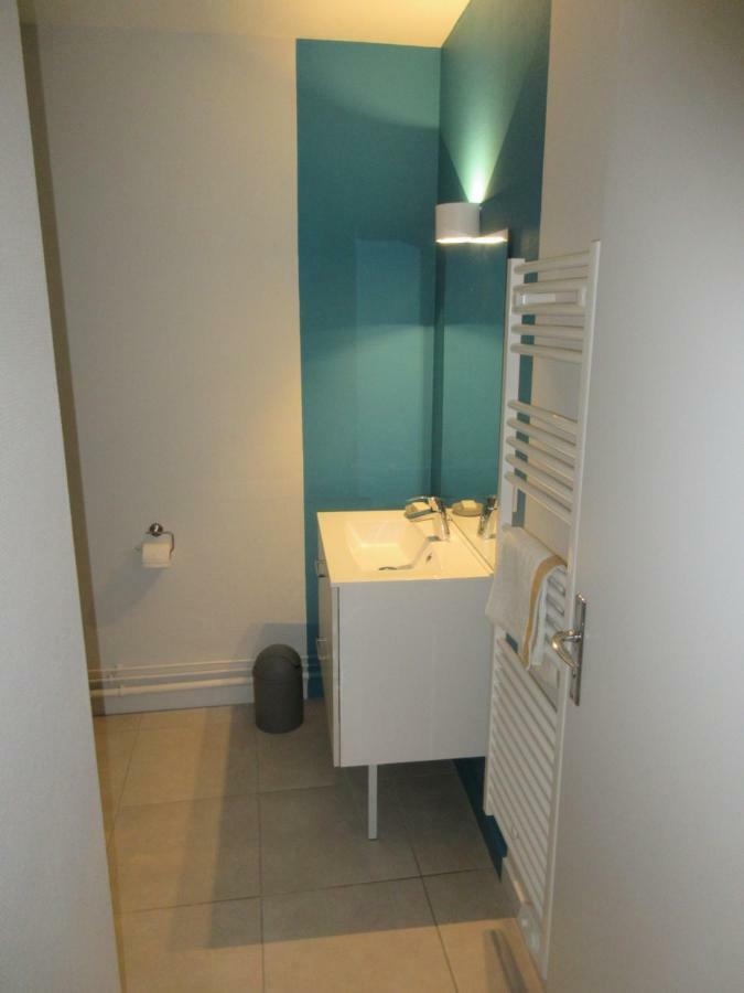 Apartmán Preference - Hypercentre Avec Parking Prive Gratuit Et Lit Queen Size Poitiers Exteriér fotografie