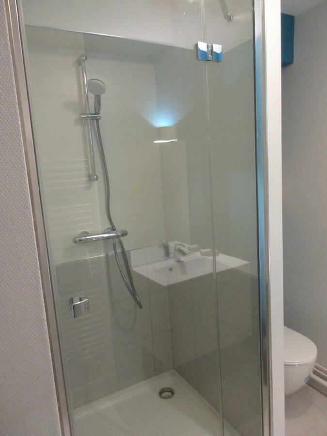 Apartmán Preference - Hypercentre Avec Parking Prive Gratuit Et Lit Queen Size Poitiers Exteriér fotografie